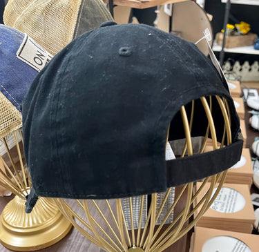 Wisconsin Area Code Hats